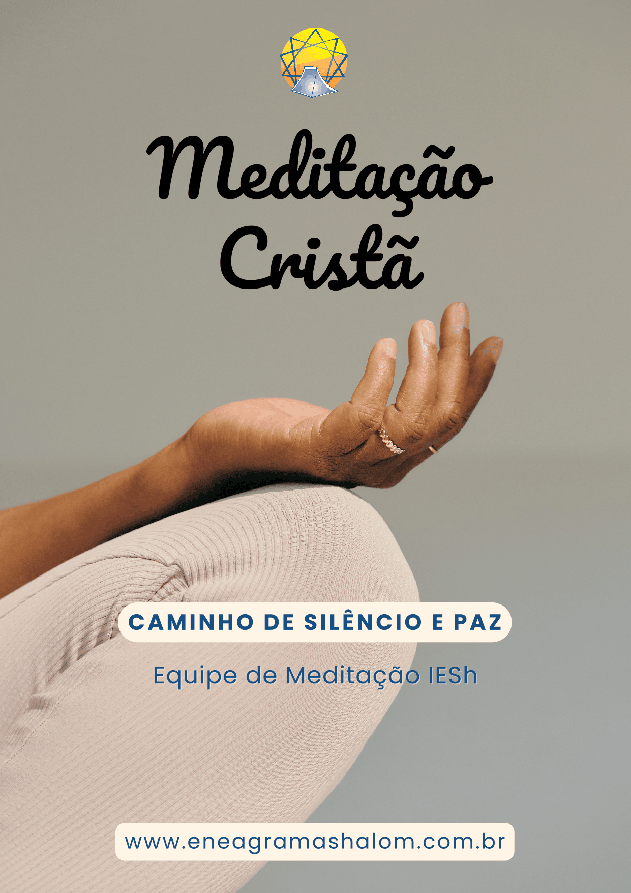 Ebook Meditação Cristã